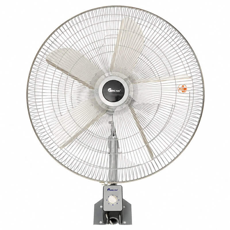 Quạt treo tường Ching Hai W22