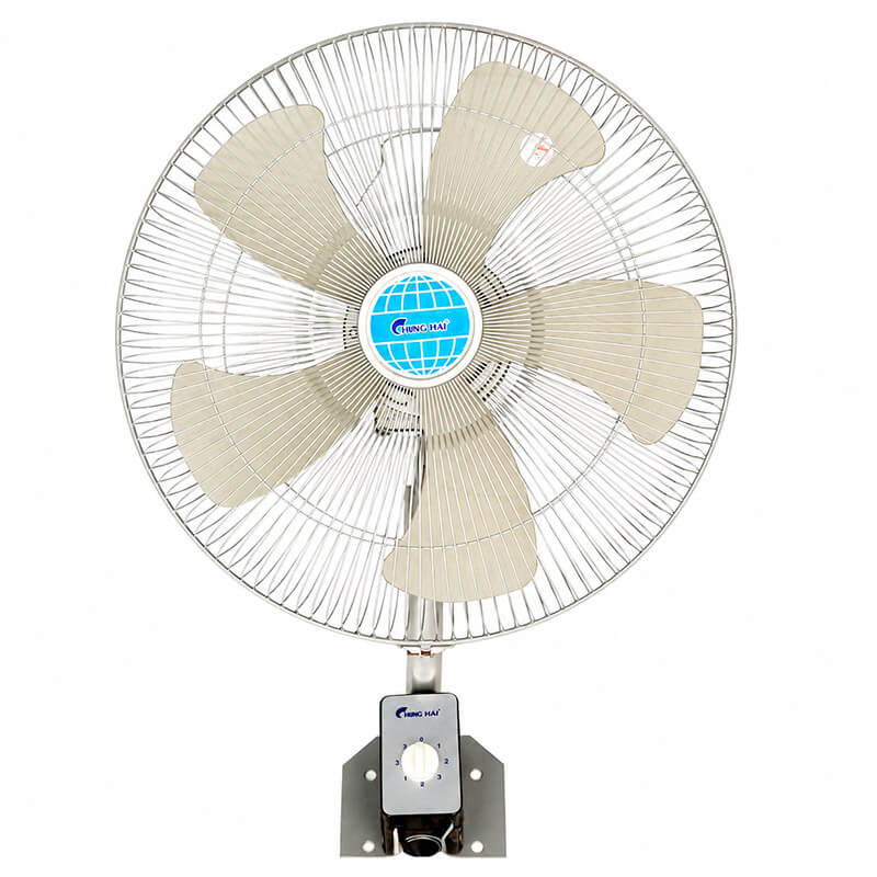 Quạt treo tường Ching Hai W2518