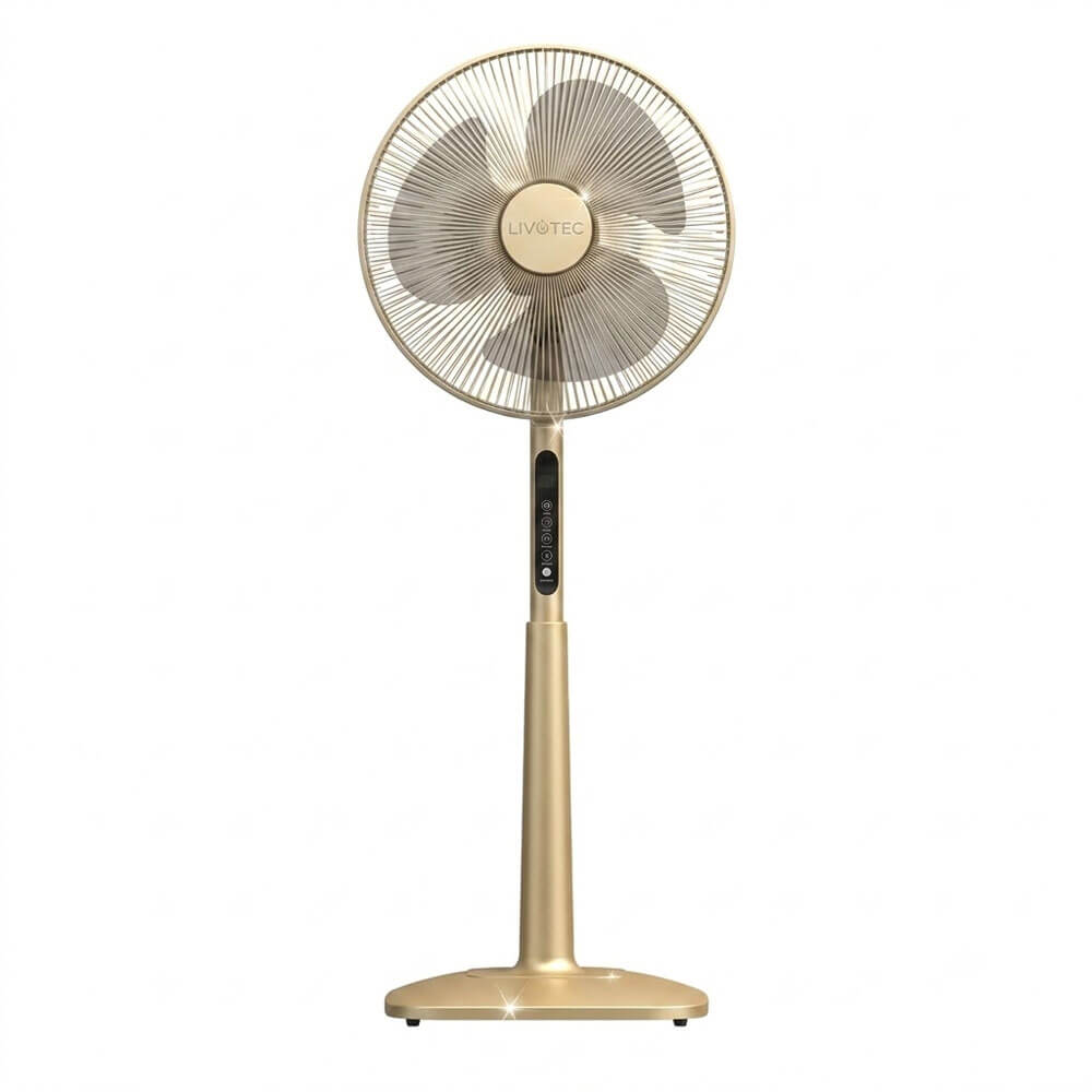 quạt cây livotec s400 chính hãng