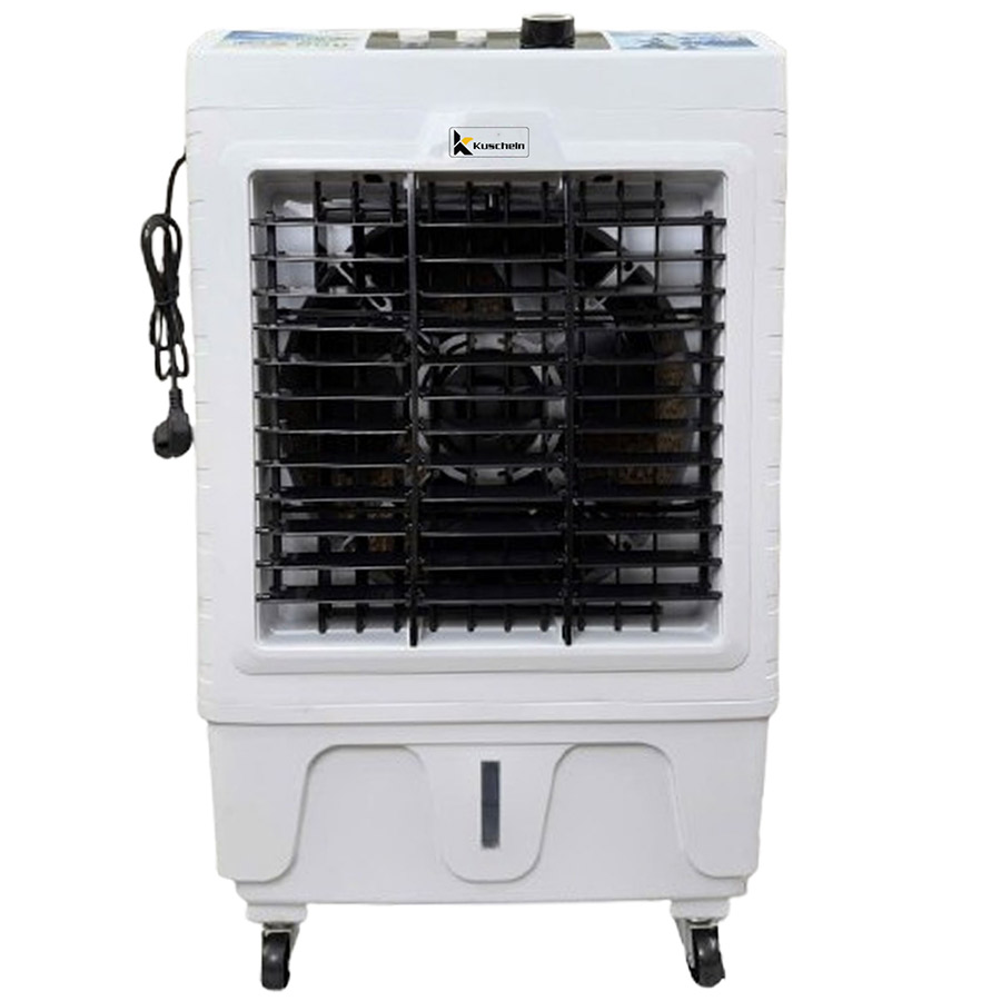 Quạt hơi nước Kuscheln KAC-C01 nhỏ gọn 150W 45L