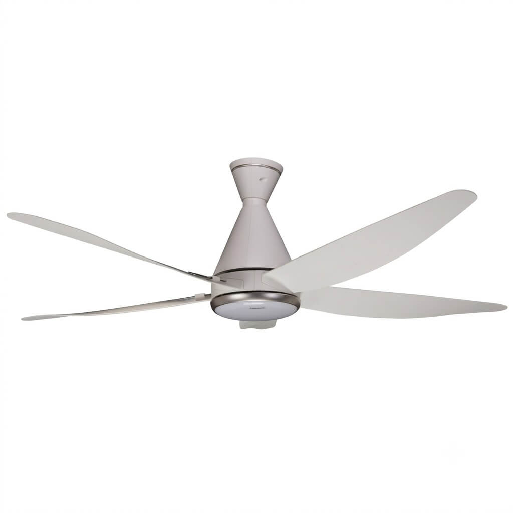 Quạt việt – quạt điện, quạt điều hòa, quạt trần đèn 67 Quạt trần Panasonic F-60GFN 58W