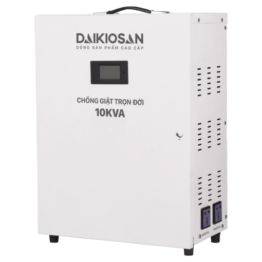 Chống giật trọn đời Daikiosan 10KVA DE100