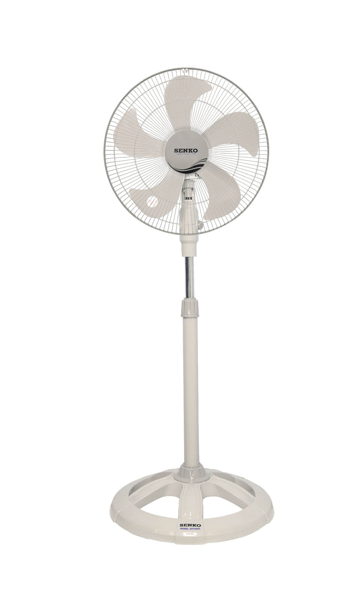 Quạt đứng senko dts1603 6 Quạt đứng Senko DTS1603 - Ảnh 6