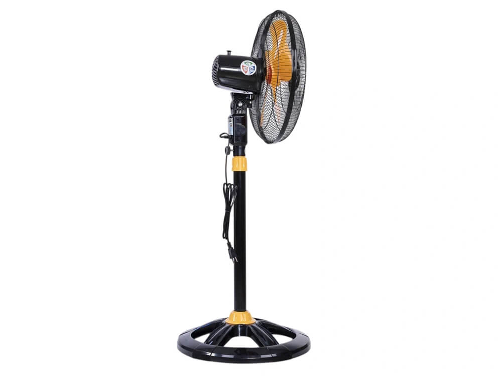 Quạt đứng senko dts1603 5 Quạt đứng Senko DTS1603 - Ảnh 5