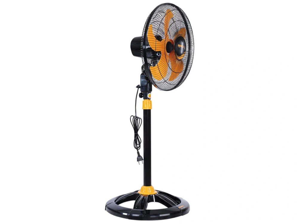 Quạt đứng senko dts1603 4 Quạt đứng Senko DTS1603 - Ảnh 4