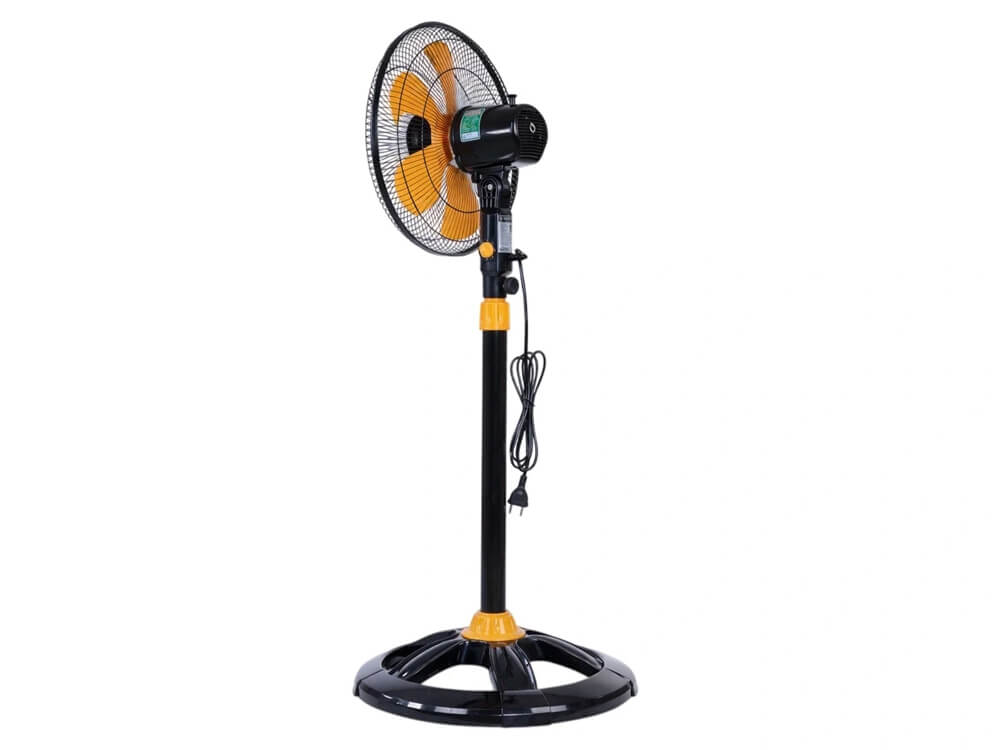 Quạt đứng senko dts1603 3 Quạt đứng Senko DTS1603 - Ảnh 3