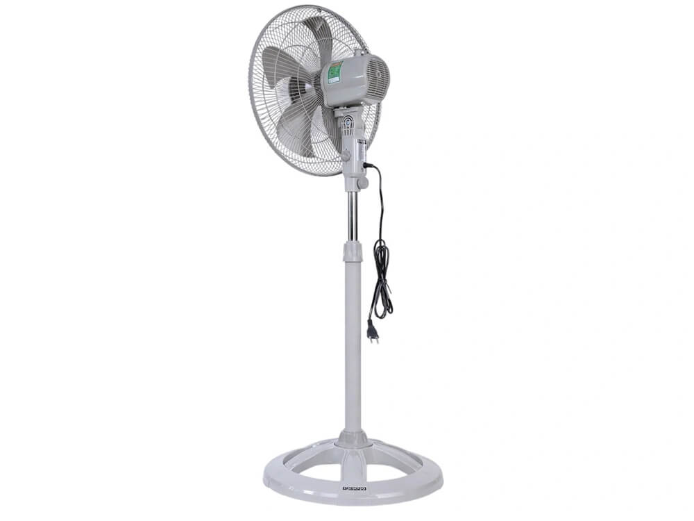 Quạt đứng senko dts1603 2 Quạt đứng Senko DTS1603 - Ảnh 2
